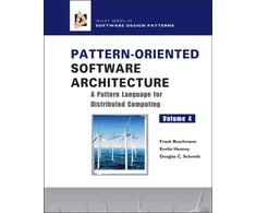 Aquafloow Frank Buschmann Pattern-Oriented Software Architecture, A Pattern Language for Distributed Computing