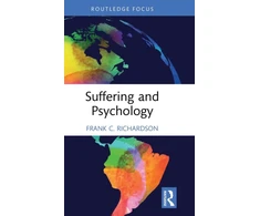 KNYGA Frank C Richardson Suffering and Psychology