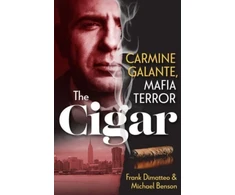KNYGA Frank Dimatteo Cigaras