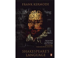 KNYGA Frank Kermode Shakespeare's Language