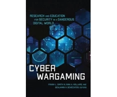 KNYGA Frank L Smith Cyber Wargaming