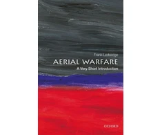 KNYGA Frank Ledwidge Aerial Warfare