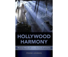 KNYGA Frank Lehman Hollywood Harmony