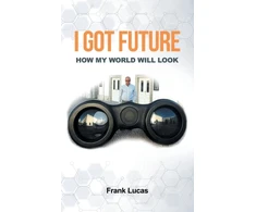 KNYGA Frank Lucas I Got Future