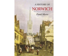 KNYGA Frank Meeres History of Norwich