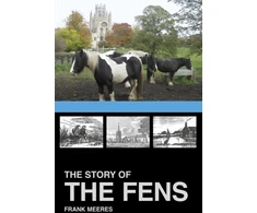 KNYGA Frank Meeres Story of the Fens