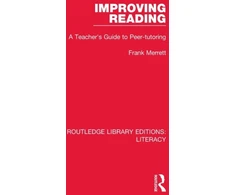 KNYGA Frank Merrett Improving Reading