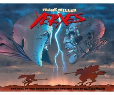 KNYGA Frank Miller Xerxes