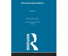 KNYGA Frank Mott American Journalism Pt2