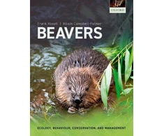 KNYGA Frank Rosell Beavers