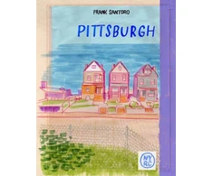 KNYGA Frank Santoro Pittsburgh