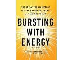 KNYGA Frank Shallenberger Bursting With Energy