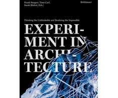 KNYGA Frank Stepper Experiment in Architecture