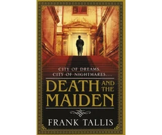KNYGA Frank Tallis Death And The Maiden