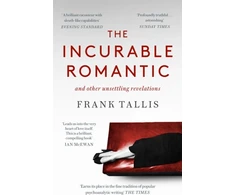 KNYGA Frank Tallis Incurable Romantic