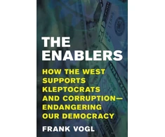 KNYGA Frank Vogl Enablers