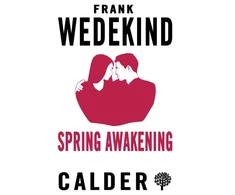 KNYGA Frank Wedekind Spring Awakening