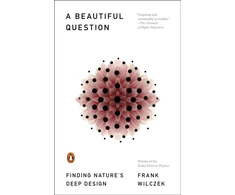 KNYGA Frank Wilczek Beautiful Question