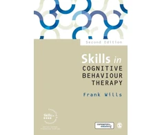 KNYGA Frank Wills Skills in Cognitive Behaviour Therapy