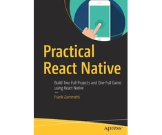 KNYGA Frank Zammetti Practical React Native