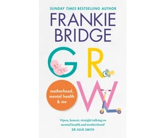 KNYGA Frankie Bridge GROW