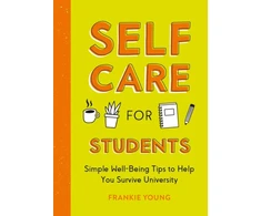 KNYGA Frankie Young Self-Care for Students