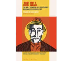KNYGA Franklin Rosemont Joe Hill