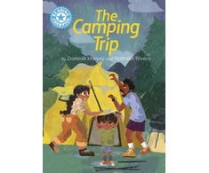 KNYGA Franklin Watts Reading Champion: The Camping Trip