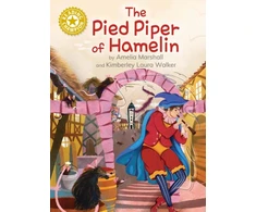 KNYGA Franklin Watts Reading Champion: The Pied Piper of Hamelin