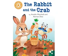 KNYGA Franklin Watts Reading Champion: The Rabbit and the Crab