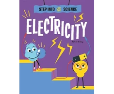 KNYGA Franklin Watts Step Into Science: Electricity