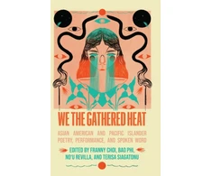 KNYGA Franny Choi We the Gathered Heat