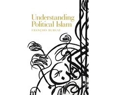 KNYGA Franois Burgat Understanding Political Islam