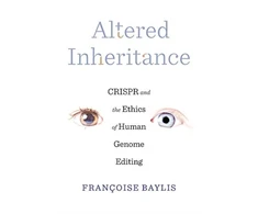 KNYGA Franoise Baylis Altered Inheritance