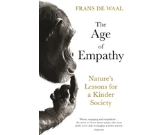 KNYGA Frans De Waal Age of Empathy