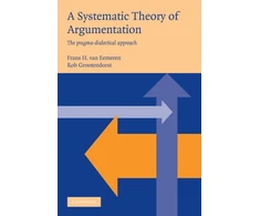 KNYGA Frans H. van Eemeren Systematic Theory of Argumentation