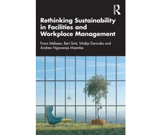 KNYGA Frans Melissen Rethinking Sustainability in Facilities and Workplace Management