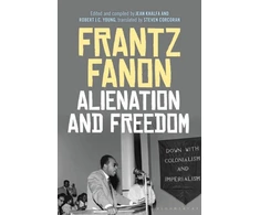 KNYGA Frantz Fanon Alienation and Freedom