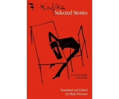 KNYGA Franz Kafka Selected Stories