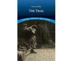 KNYGA Franz Kafka Trial