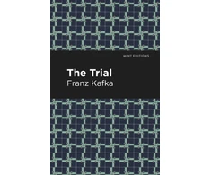 KNYGA Franz Kafka Trial