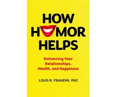 KNYGA Franzini Louis How Humor Helps