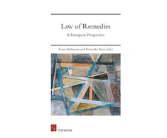 KNYGA Franziska Kurz Law of Remedies