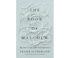 KNYGA Fraser Sutherland Book of Malcolm