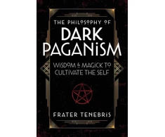 KNYGA Frater Tenebris Philosophy of Dark Paganism