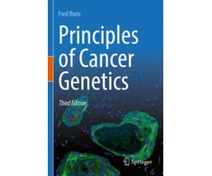 KNYGA Fred Bunz Principles of Cancer Genetics