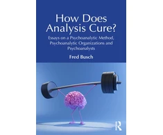 KNYGA Fred Busch How Does Analysis Cure?