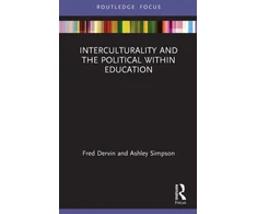 KNYGA Fred Dervin Interculturality and the Political within Education