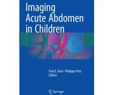 KNYGA Fred E Avni Imaging Acute Abdomen in Children