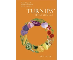 KNYGA Fred Foster Turnips' Edible Almanac